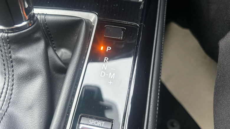 Mazda Cx-30 2.0 e-Skyactiv G MHEV SE-L Lux 5dr Auto Petrol Hatchback